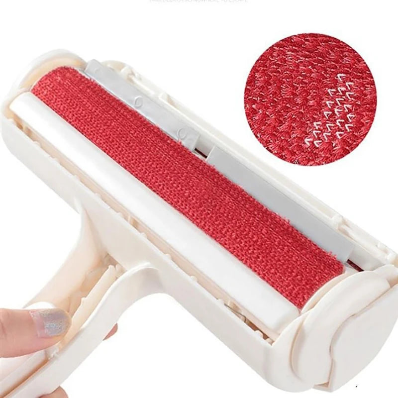 Dogstow Fur Roller | Reusable Pet Hair Remover